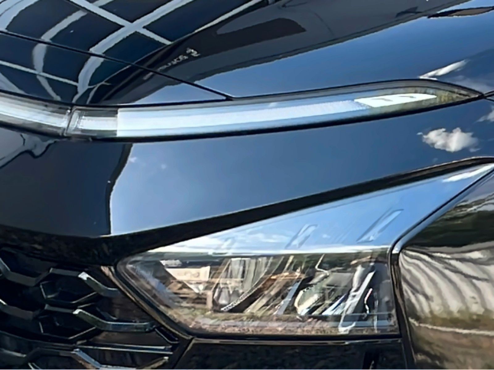 Hyundai BAYON – Bild 3
