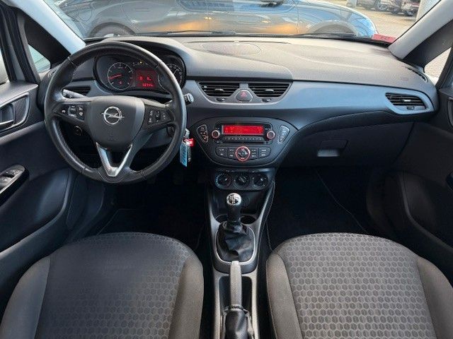 Fahrzeugabbildung Opel Corsa E Edition 1.4l 90PS SHZ/PDC!