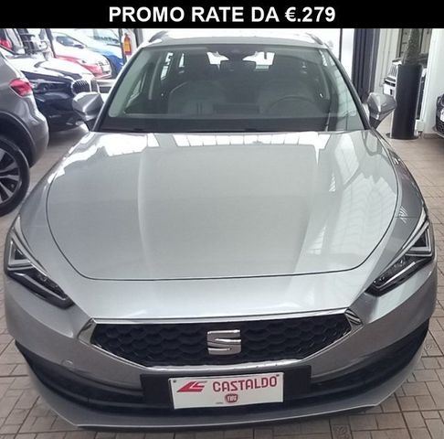 SEAT SEAT Leon Sportstourer 2.0 TDI 150 CV DSG Busine