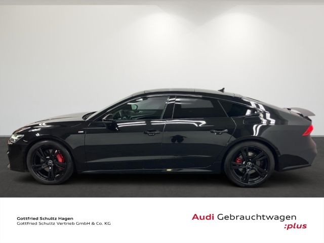 Audi A7 Sportback 50 TFSIe qu. S-tronic S-line ext. N foto 2
