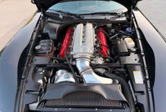 Fahrzeugabbildung Dodge Viper 8.3 SRT-10*Supercharged*700PS*MwSt.*