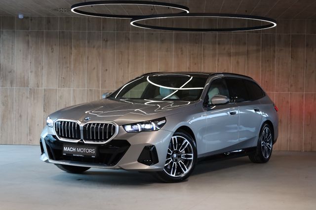 BMW 540 5 Touring xDrive M Sport, Bowers &amp; Wilkins