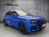 Audi RS Q8 4.0 TFSI quattro ACC+AHK+HD-Matrix+Kamera- - Audi RSQ8 Gebrauchtwagen in München