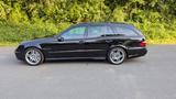 Mercedes-Benz E 55 T AMG Kombi, Nur 1.444 St.!  - Mercedes-Benz AMG e55