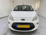 Ford Ka/Ka+ 1.2 Titanium X Clima/Pano - Ford: Unfallwagen