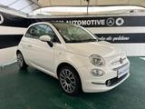 Fiat FIAT 500C 0.9 TwinAir Turbo 85 CV Lounge - Fiat 500: Twinair 85