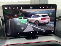 Skoda Kodiaq - Vorschau Bild 17