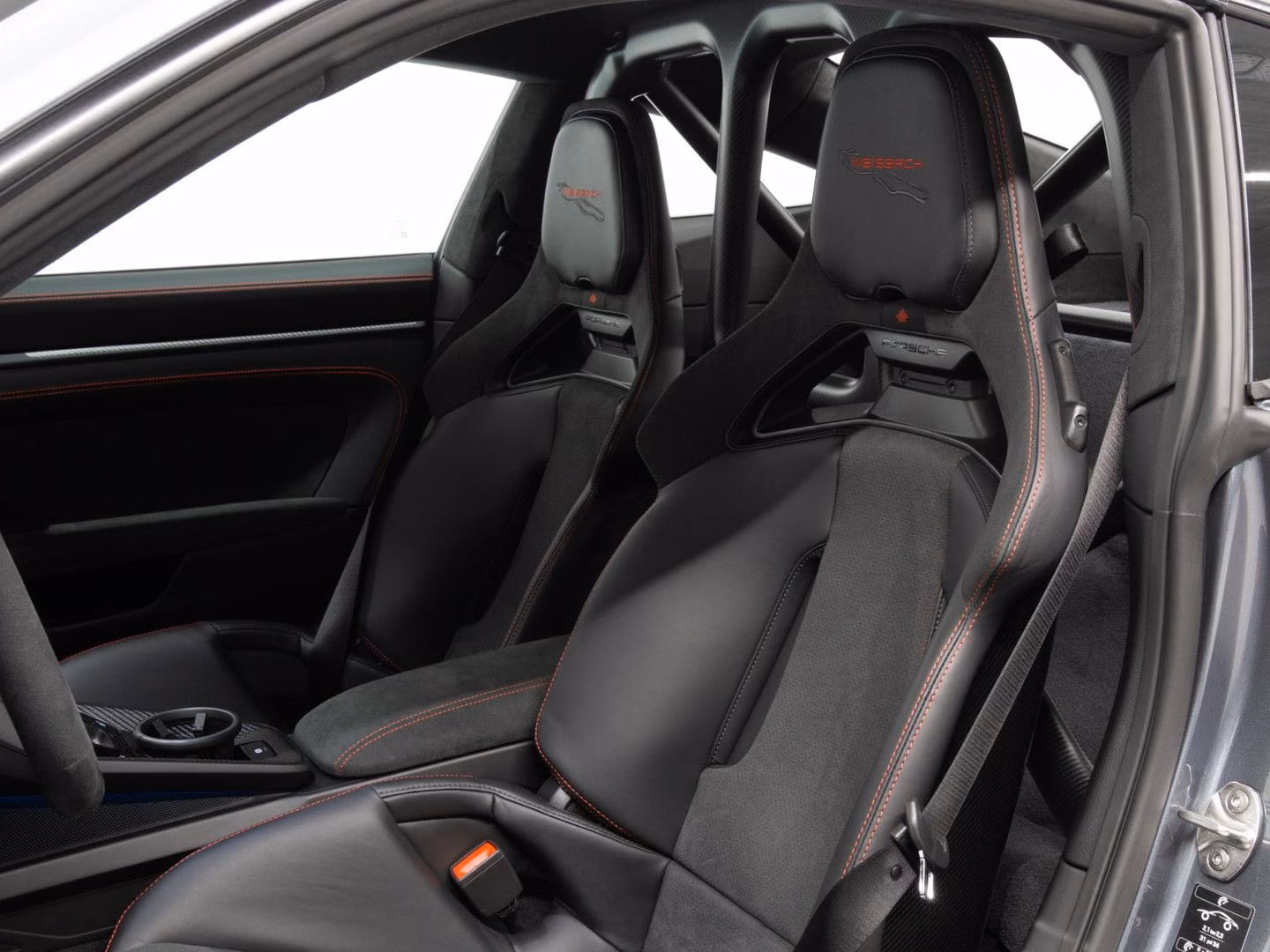 PORSCHE 992 GT3