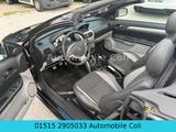 Opel Tigra Twin Top Edition+Teilleder+Klima+PDC - Opel Tigra: Twin Top