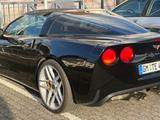 Corvette C6 6.0 V8 Coupé Autom. - - Corvette C6 Gebrauchtwagen