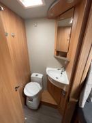 Knaus SOMA T 700 EB*TRUMA 6 E*
