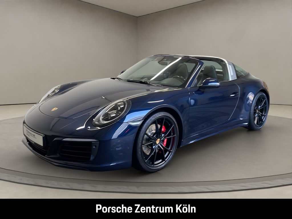 Porsche 991