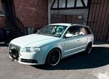 Audi A4 2.0 TDI 125kW (DPF) quattro Avant -