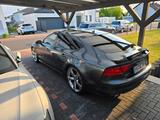 Audi A7 3.0 TDI 230kW quattro tiptr. Sportback - - Audi A7: TDI