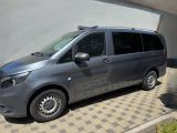 Mercedes-Benz VITO Tourer 111 CDI Pro 8 Sitze  - Mercedes-Benz Vito: Van, Merc