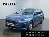 Ford Focus Turnier 1.5 EcoBlue TITANIUM *Matrix*AHK* - Ford mit Diesel-Antrieb: Kombi, Automatik