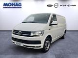 Volkswagen Transporter 2,0 ltr. TDI 204PS DSG*Kasten lang*L - Volkswagen Abschleppwagen Lt