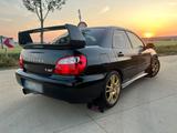 Subaru Impreza WRX STI Blobeye - Type UK |... - Subaru aus 2003: Wrx