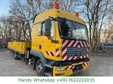 MAN TGL 12.XXX 12.240   Fg  *5 SITZER* - MAN 12 240
