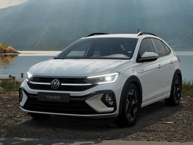 Volkswagen Taigo - Bild 5