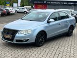 Volkswagen Passat Lim. Sportline - Volkswagen Passat: Sportline