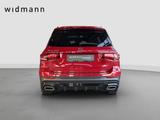 Mercedes-Benz GLB 200 AMG*Multibeam*Navi*Distronic*PTS*Kamera* - rote Mercedes-Benz GLB 200