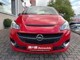 Opel Corsa E 1.4i **Klimaa.+Alu+Eu 6+PDC+SHZ+ GSI** - Opel Corsa: Gsi