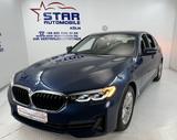 BMW 520d xDrive A*2,0-140KW*TEMP*NAVI*STH*KAMERA*E6d - BMW 520 mit Diesel-Antrieb: Limousine
