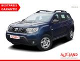 Dacia Duster II 1.0 TCe Navi Sitzheizung Kamera - Dacia Duster in Halle