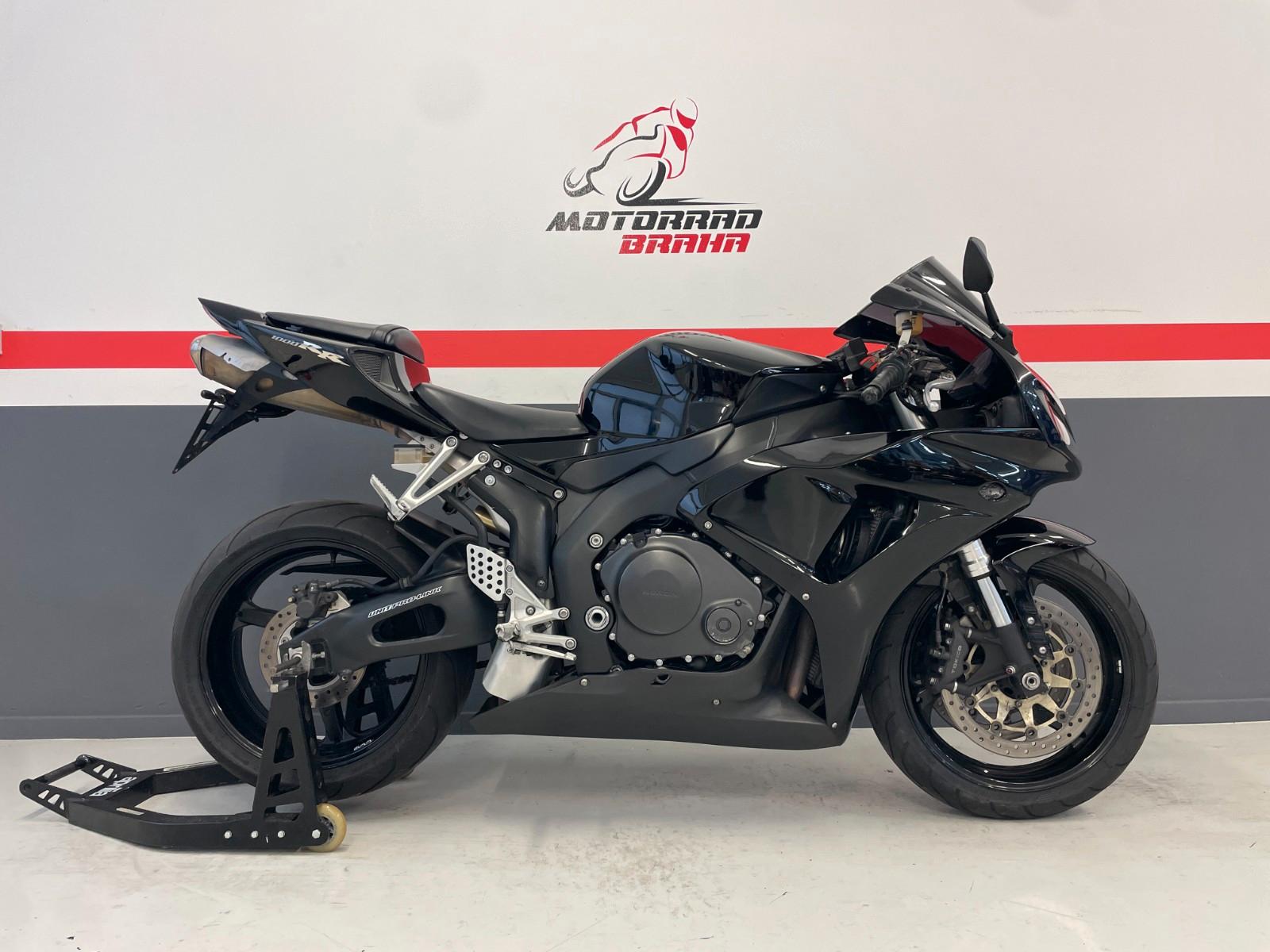 Honda CBR1000RR SC57  |KD Neu|