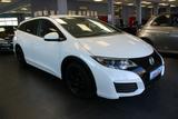 Honda Civic Tourer 1.6 i-DTEC - gebrauchte Honda Kombis