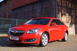 Opel Insignia Innovation * Bi-Xenon * Navi * - Opel in Braunschweig