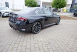 BMW 2 Coupe 220 i M Sport 19Z/AHK/Kam/LED/Leder - gebrauchte BMW 220 aus dem Jahr 2023