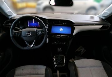 Bild 6 Opel Corsa Edition LED WINTERPAKET KAMERA