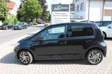 Volkswagen up! 1.0 sound up! Klima-Sitzheizung - Volkswagen up!: mit Klimaanlage