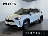 Toyota Yaris Cross Hybrid 130 1.5 Teamplayer *Navi*LED* - Toyota Yaris Cross in Bremen