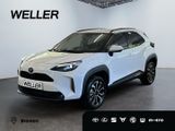 Toyota Yaris Cross Hybrid 130 1.5 Teamplayer *Navi*LED* - Toyota Yaris Cross in Bremen