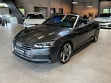 Audi A5 Cabrio 2.0 TFSI qu. 3x S line B&O HUD Matrix - Audi A5: Cabrio, 3.0