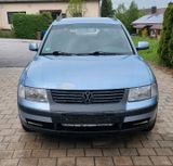 Volkswagen VW Passat B5 3B Variant 1.9 TDI DPF AHK - Volkswagen Passat: 3a5