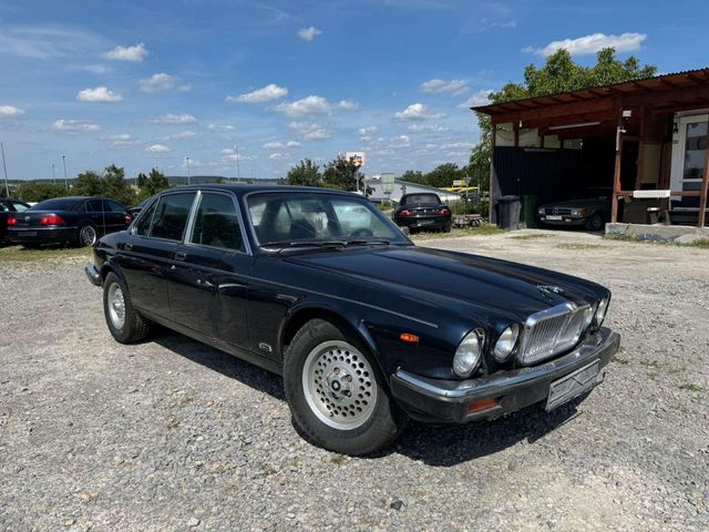 Jaguar XJ 5.3