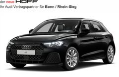 Audi A1 Sportback 25 TFSI LED Allwetter NEU