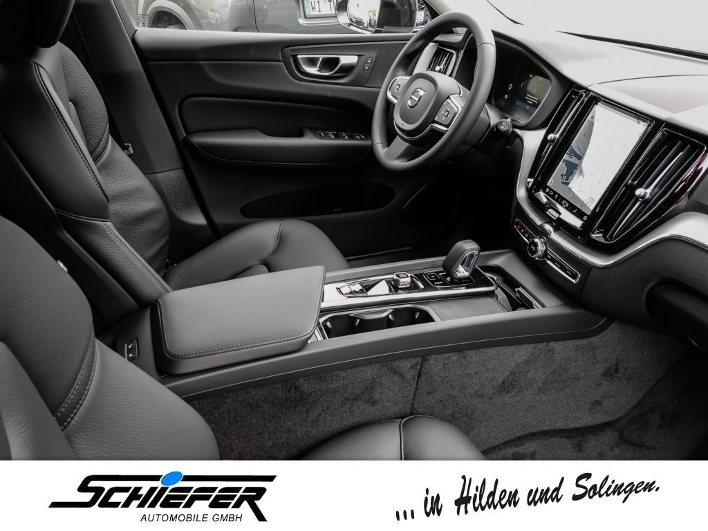 Volvo XC60 B4 B Core foto 4