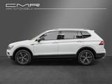 Volkswagen Tiguan Allspace Highline 4M AHK 360° Offroad DCC - : Offroad