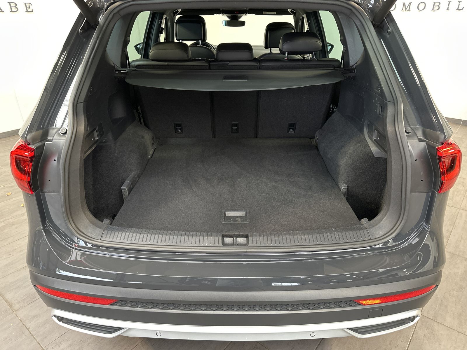 Fahrzeugabbildung SEAT Tarraco 1.5 TSI DSG Xcellence NAV+LED+ACC+KAMERA