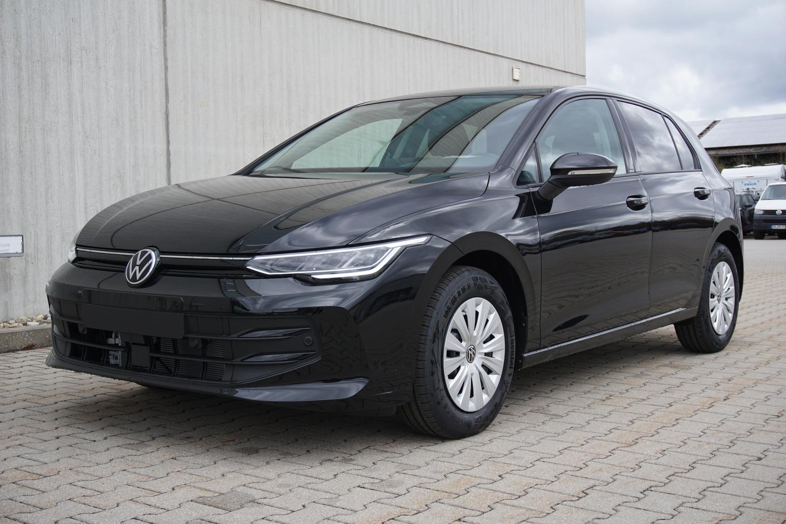Volkswagen Golf 1.5eTSI DSG Navi/Mir Kamera ACC LED 18"*, миниатюра 8