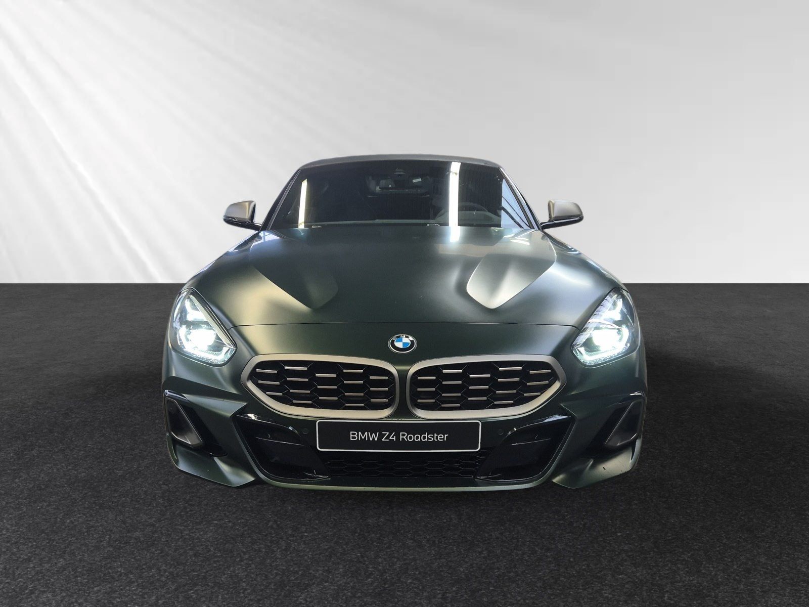 BMW Z4 M40 - Bild 5