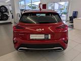 Kia XCeed 1.6 PHEV Vision Navi Komfort - rote Kia XCeed