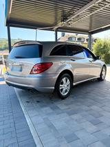 Mercedes-Benz Mercedes R320 CDI LANG | Version  | TÜV 20... - Mercedes R 320 SUV