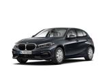 BMW 118 i Sport Line LED Park-Assistent HiFi - BMW 1er Reihe Gebrauchtwagen in Berlin