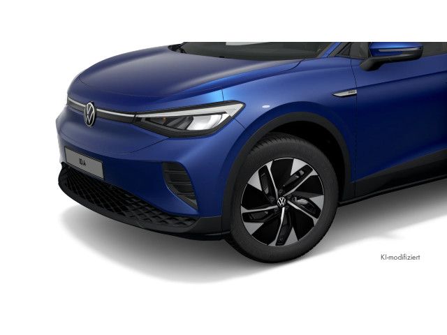 Volkswagen ID.4 - Bild 10